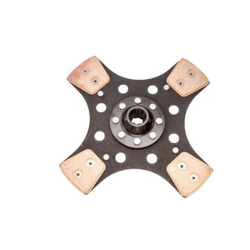 Tarcza sprzęgła 212-365