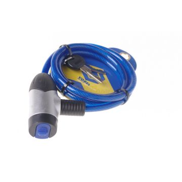 Zamknięcie do roweru