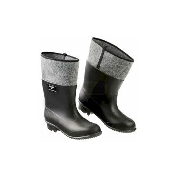 Gumofilce robocze antypoślizgowe Schmith 40-46