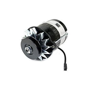 Alternator MTZ 80A z przewodem Expom Kwidzyn