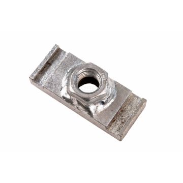 Płytka dociskowa spaw.