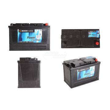 AKUMULATOR JENOX CLASSIC