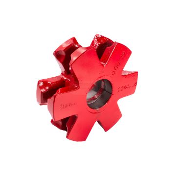 Koło gniazdowe przednie APOLLO