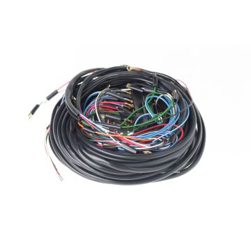 Instalacja prądnica