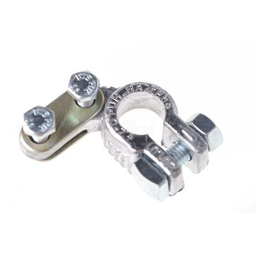 Zacisk akumulatora ołów