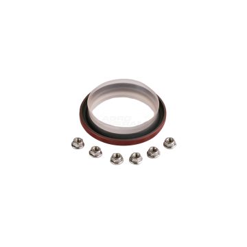 Pierścień uszczelniający. 25/11-66