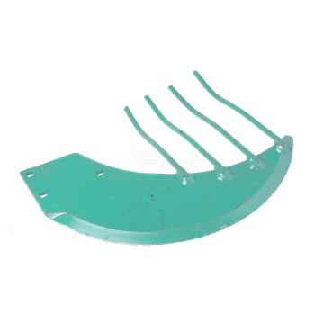 Nóż ogławiający kpl.