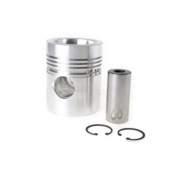 Tłok sil. ze sworz. 30/33-23