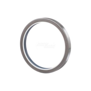 Uszczelniacz duży przedniej osi 130X154X15