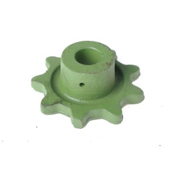 Koło Z-9  na kołek 5040190010 Rolmus