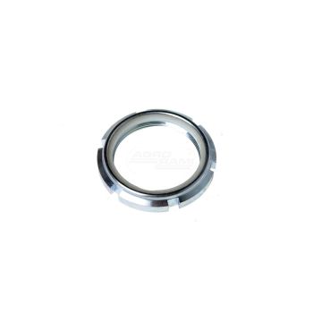 Nakrętka z wkładką