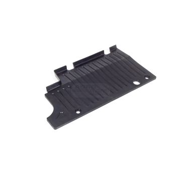 Osłona gumowa prawa