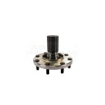 Wał koła tylnego MF3