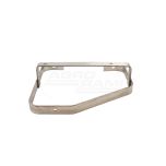 Ramka met.boczna do mocow.HOR56 LEWA