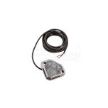 Lampa ostrzegawcza windy