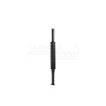 Tłumik wydechowy malowany C-385 długi 1550mm