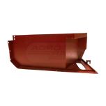 Zbiornik ziarna bok lewy