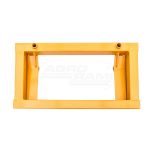 Rama, Widły do transportu dużych bel 700kg