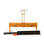 Rama, Widły do transportu dużych bel 1100kg 2- zębna