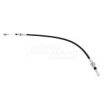 LINKA SPRZĘGŁA WOM URSUS L-1000/842 mm 2 x oczko