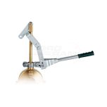 Dźwignia zaworu suwakowego 4", 5", 6" MZ