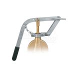 Dźwignia zaworu suwakowego 4", 5", 6" MZ