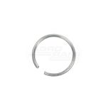 Pierścień stalowy D-25