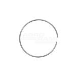 Pierścień stalowy B-75