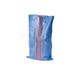 Worek niebieski 25kg, 50x80 cm polipropylenowy Mocny 49gr