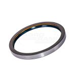 Uszczelka przedniej zwolnicy 165x190x15,5/17 MC