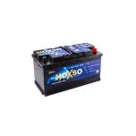 Akumulator 12V 95AH 850A 3 lata gwarancji