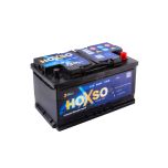 Akumulator 12V 80AH 730A 3 lata gwarancji