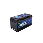 Akumulator 12V 95AH 810A 3 lata gwarancji