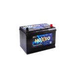 Akumulator 12V 100AH 830A 3 lata gwarancji