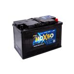 Akumulator 12V 125AH 950A 3 lata gwarancji