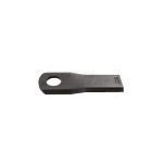 NOŻYK KOSIARKI LEWY FASTFIT 116X48X4 FI=20,5 ORYGINAŁ