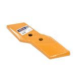 Dłuto lemiesza Kuhn 622174 15mm HOXSO Stal Borowa