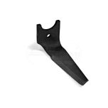 Ząb brony aktywnej lewy FAST FIT 315mm Industriehof