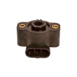 Czujnik kąta podajnika Case IH