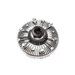 Sprzęgło Visco wentylatora Case New Holland