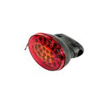 Lampa LED tylna kierunkowskazu i stopu New Holland na rurkę fi 25mm