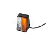 LAMPA PRZÓD PRAWY  120X82X77