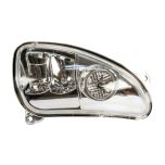 Reflektor przedni lewy New Holland T4 T5 TD5