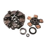 SPRZĘGŁO 6 ŚRUB 54/200-347 HARS