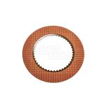 Tarczka cierna FI-154 X 94 X 2.5 MM - Z=45 , 25/317-60