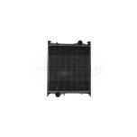 Chłodnica cieczy ERKA  22/150-264 FENDT Farmer 310, Farmer 311, Farmer 312, Favorit 509, Favorit 510, Favorit 511