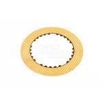 Tarcza cierna  B44089  FI- 149.2/160 x 230 x 2.5