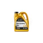 Olej MAXEXPERT 5W-40 ORLEN OIL 4 L