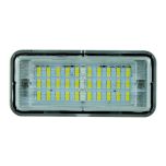 Lampa robocza LED Prostokątne, 3500 Lumeny