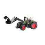 Traktor Fendt 936 Vario z ładowarką